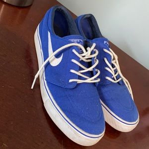 Nike SB Zoom Stefan Janoski Okd Royal Blue, 8.5M